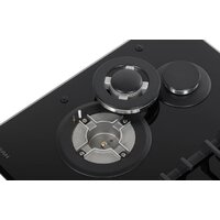 Варочная панель Leran GH 64662 BG - Превью изображения №8 — Интернет-магазин Time-Shop