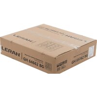 Варочная панель Leran GH 64662 BG - Превью изображения №13 — Интернет-магазин Time-Shop