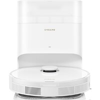 Робот-пылесос Dreame Robot Vacuum L10s Plus (международная версия, белый) - Превью изображения №25 — Интернет-магазин Time-Shop