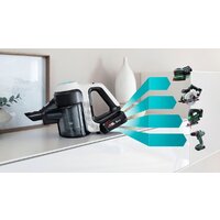 Пылесос Bosch Unlimited 7 ProHygienic Aqua BCS71HYG3 - Превью изображения №13 — Интернет-магазин Time-Shop