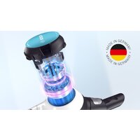 Пылесос Bosch Unlimited 7 ProHygienic Aqua BCS71HYG3 - Превью изображения №15 — Интернет-магазин Time-Shop