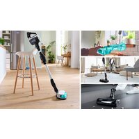 Пылесос Bosch Unlimited 7 ProHygienic Aqua BCS71HYG3 - Превью изображения №9 — Интернет-магазин Time-Shop