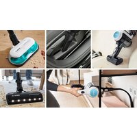 Пылесос Bosch Unlimited 7 ProHygienic Aqua BCS71HYG3 - Превью изображения №12 — Интернет-магазин Time-Shop