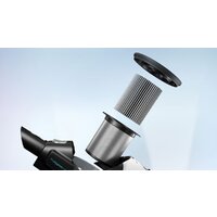 Пылесос Bosch Unlimited 7 ProHygienic Aqua BCS71HYG3 - Превью изображения №8 — Интернет-магазин Time-Shop