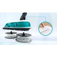Пылесос Bosch Unlimited 7 ProHygienic Aqua BCS71HYG3 - Превью изображения №5 — Интернет-магазин Time-Shop