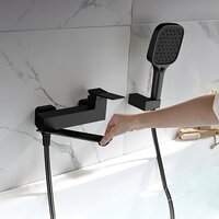 Смеситель Ganzer GZ05132-C - Превью изображения №3 — Интернет-магазин Time-Shop