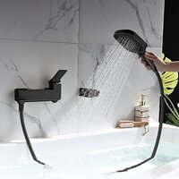 Смеситель Ganzer GZ05132-C - Превью изображения №7 — Интернет-магазин Time-Shop