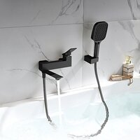 Смеситель Ganzer GZ05132-C - Превью изображения №5 — Интернет-магазин Time-Shop