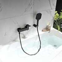 Смеситель Ganzer GZ05132-C - Превью изображения №2 — Интернет-магазин Time-Shop