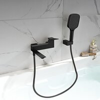 Смеситель Ganzer GZ05132-C - Превью изображения №6 — Интернет-магазин Time-Shop