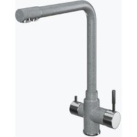 Polygran Вега (серый 14)