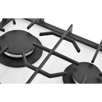 Варочная панель ZUGEL ZGH291W - Превью изображения №6 — Интернет-магазин Time-Shop