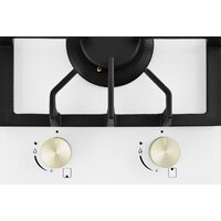 Варочная панель ZUGEL ZGH291W - Превью изображения №3 — Интернет-магазин Time-Shop