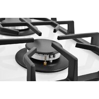 Варочная панель ZUGEL ZGH291W - Превью изображения №5 — Интернет-магазин Time-Shop