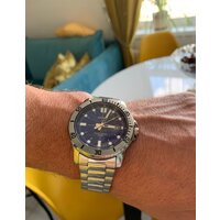 Наручные часы Casio MTP-VD01D-2E - Превью изображения №3 — Интернет-магазин Time-Shop