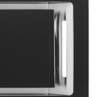 Кухонная вытяжка Krona Selina 600 Glass Black S (черный) - Превью изображения №11 — Интернет-магазин Time-Shop