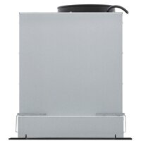 Кухонная вытяжка Krona Selina 600 Glass Black S (черный) - Превью изображения №4 — Интернет-магазин Time-Shop