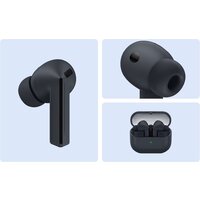 Наушники Samsung Galaxy Buds 3 FE (черный) - Превью изображения №8 — Интернет-магазин Time-Shop