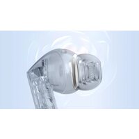 Наушники Samsung Galaxy Buds 3 FE (черный) - Превью изображения №7 — Интернет-магазин Time-Shop