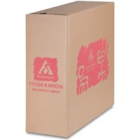 Офисное кресло Бюрократ CH-299NX (черный) - Превью изображения №7 — Интернет-магазин Time-Shop