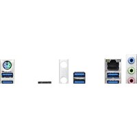 Материнская плата ASRock B550 Phantom Gaming 4 - Превью изображения №5 — Интернет-магазин Time-Shop