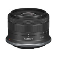 Объектив Canon RF-S 18-45mm F4.5-6.3 IS STM - Превью изображения №4 — Интернет-магазин Time-Shop