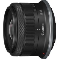 Canon RF-S 18-45mm F4.5-6.3 IS STM