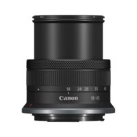 Объектив Canon RF-S 18-45mm F4.5-6.3 IS STM - Превью изображения №5 — Интернет-магазин Time-Shop