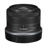 Объектив Canon RF-S 18-45mm F4.5-6.3 IS STM - Превью изображения №2 — Интернет-магазин Time-Shop