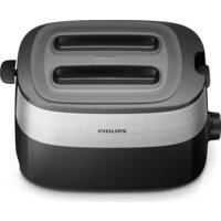 Тостер Philips Daily Collection HD2517/90 - Превью изображения №4 — Интернет-магазин Time-Shop