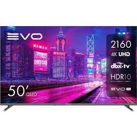 Evo TV 50 QLED TD0051756RU