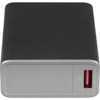 Внешний аккумулятор EOFE G110 10000mAh (серый) - Превью изображения №4 — Интернет-магазин Time-Shop