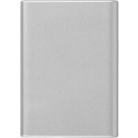 Внешний аккумулятор EOFE G110 10000mAh (серый) - Превью изображения №3 — Интернет-магазин Time-Shop