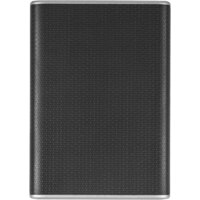 Внешний аккумулятор EOFE G110 10000mAh (серый) - Превью изображения №2 — Интернет-магазин Time-Shop