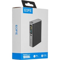 Внешний аккумулятор EOFE G110 10000mAh (серый) - Превью изображения №6 — Интернет-магазин Time-Shop