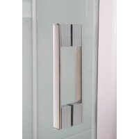 Душевая кабина River Penta 100 (без крыши) - Превью изображения №8 — Интернет-магазин Time-Shop