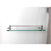 Душевая кабина River Penta 100 (без крыши) - Превью изображения №7 — Интернет-магазин Time-Shop