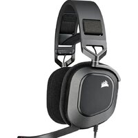 Corsair HS80 RGB USB (карбон)