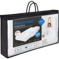 Ортопедическая подушка ИвШвейСтандарт Freshness 61х35х13 - Превью изображения №5 — Интернет-магазин Time-Shop