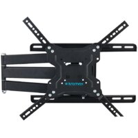 Кронштейн для телевизора Kromax DIX-19 (черный) - Превью изображения №2 — Интернет-магазин Time-Shop