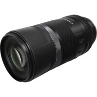 Объектив Canon RF 600mm f/11 IS STM - Превью изображения №3 — Интернет-магазин Time-Shop