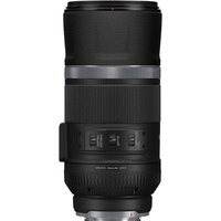 Объектив Canon RF 600mm f/11 IS STM - Превью изображения №6 — Интернет-магазин Time-Shop
