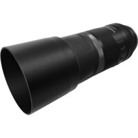 Объектив Canon RF 600mm f/11 IS STM - Превью изображения №9 — Интернет-магазин Time-Shop