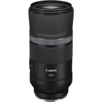 Объектив Canon RF 600mm f/11 IS STM - Превью изображения №5 — Интернет-магазин Time-Shop