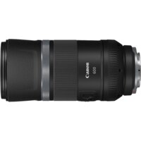 Canon RF 600mm f/11 IS STM
