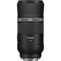 Объектив Canon RF 600mm f/11 IS STM - Превью изображения №2 — Интернет-магазин Time-Shop