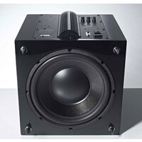 Проводной сабвуфер Acoustic Energy AE308 (черный) - Превью изображения №3 — Интернет-магазин Time-Shop