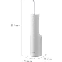 Ирригатор  Panasonic EW-DJ66-V303 - Превью изображения №8 — Интернет-магазин Time-Shop