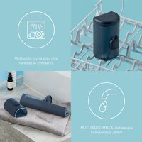 Ирригатор  Panasonic EW-DJ66-V303 - Превью изображения №14 — Интернет-магазин Time-Shop