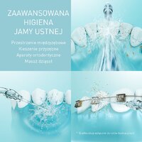 Ирригатор  Panasonic EW-DJ66-V303 - Превью изображения №11 — Интернет-магазин Time-Shop